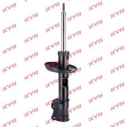 KYB 2 x Shock Absorbers fits Alfa Romeo Mito 2008-2018 1.4 1.6