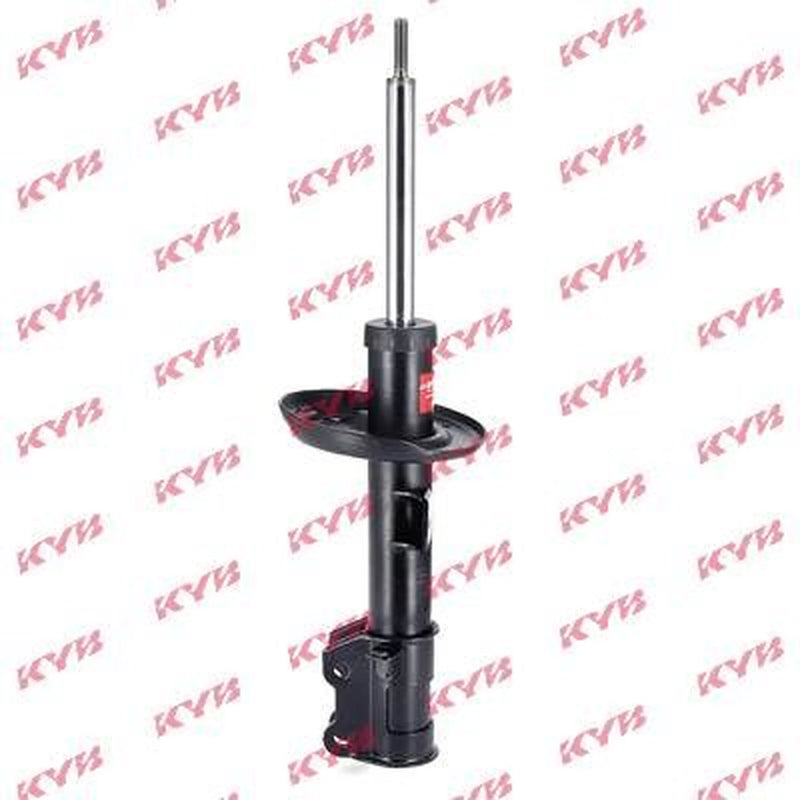 KYB 2 x Shock Absorbers fits Alfa Romeo Mito 2008-2018 1.4 1.6