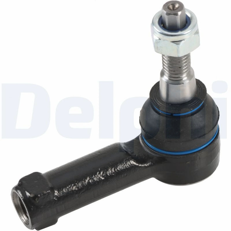 Delphi Steering Tie Rod End Ball Joint Front M fits Ford Tourneo Custom V362 Bus