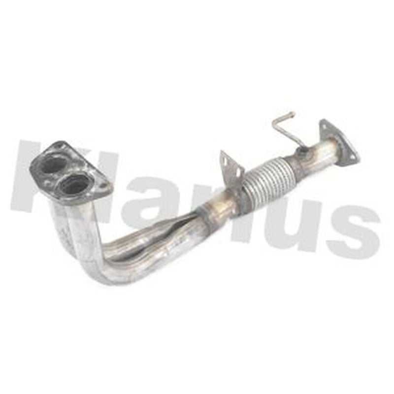 Klarius Exhaust Pipe OD fits Honda Accord 1999-2002 1.8