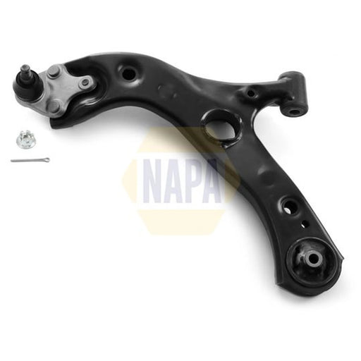 NAPA Control/Trailing Arm Front Left fits Lexus Ux 2018 on
