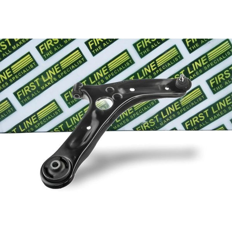 First Line Control/Trailing Arm fits Hyundai I10 II 2013-2019 1.0 1.2