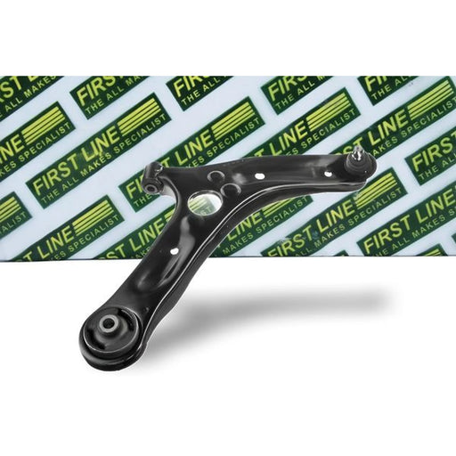 First Line Control/Trailing Arm fits Hyundai I10 II 2013-2019 1.0 1.2