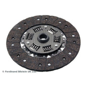 Blue Print Clutch Friction Disc Plate 24 Splines ADN13113
