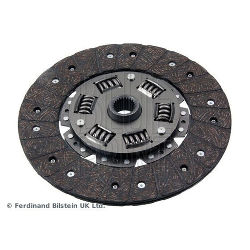 Blue Print Clutch Friction Disc Plate 24 Splines ADN13113