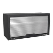Superline Pro Superline PRO Storage System with Stainless Steel Worktop 4.9m Superline Pro - Dynamic Drive