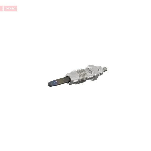 Denso Diesel Engine Glow Plug fits Daewoo Korando 1999 on 2.9