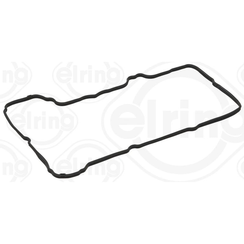 Elring Cylinder Head Cover Gasket fits Ford GT 2016 on 3.5