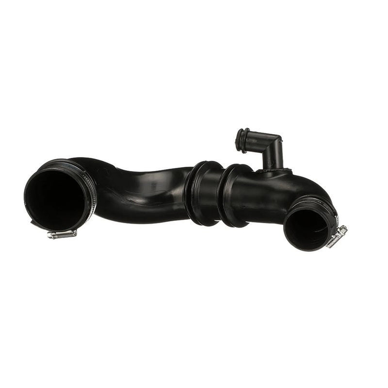 Gates Air Supply Hose 450mm Plastic fits Dacia Duster 2010-2018 1.5