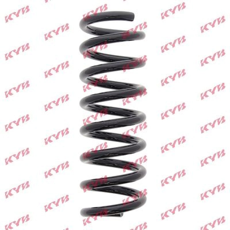 KYB Front Suspension Coil Spring fits Mercedes-Benz E-Class 1995-2002