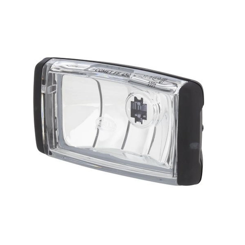 Hella Headlamp Zf Sw MG12 1FB Right 1FB 010 951-011 1FB 010 951-011