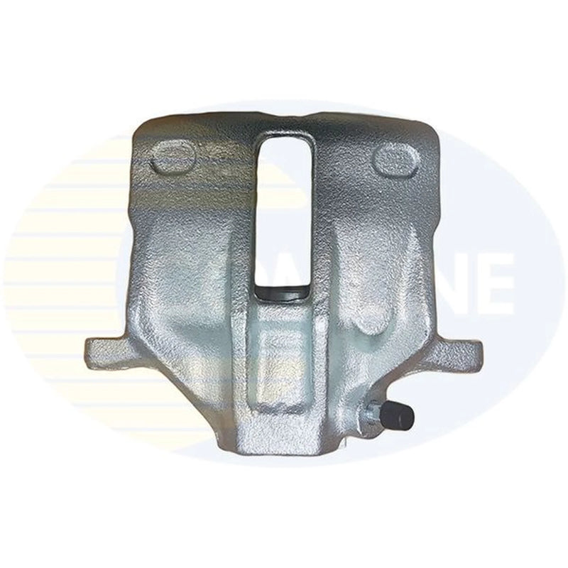 Comline Brake Caliper Assembly Front Left fits Audi A4 B5 1994-2001