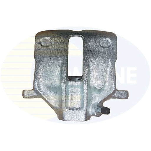 Comline Brake Caliper Assembly Front Left fits Audi A4 B5 1994-2001