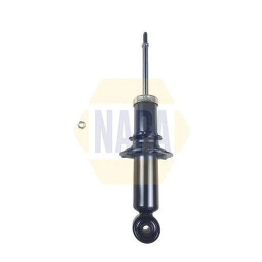 NAPA Shock Absorber Damper Strut Rear Left fits Mazda MX-5 1990-1998 1.6 1.8