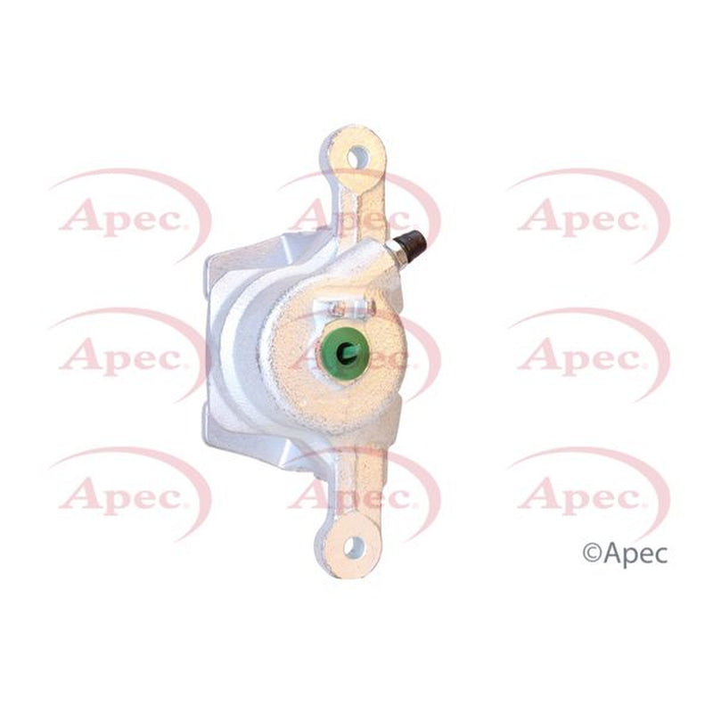 Apec 2 x Rear Brake Calipers fits Hyundai Terracan 2001-2006 2.9