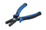 Laser Compact End Sleeve Crimper Pliers - 0.25 - 2.5mm² Laser - Dynamic Drive