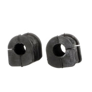 Delphi 2 x Anti Roll Bar Bush fits Hyundai Accent II 1999-2006 1.3 1.5 1.6