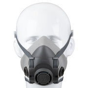 Worksafe Reusable Half Mask without Filters 9000 Worksafe - Dynamic Drive
