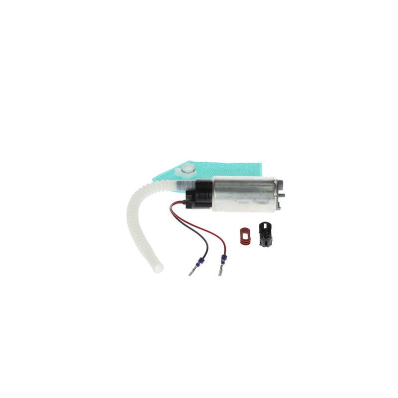 Bosch Fuel Pump Assembly in the fuel tank