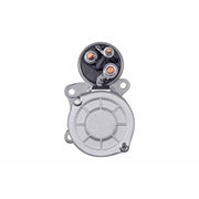 Hella Starter Motor 12V 0.85kW 8 Teeth fits Dacia Dokker 2013-2015 1.6