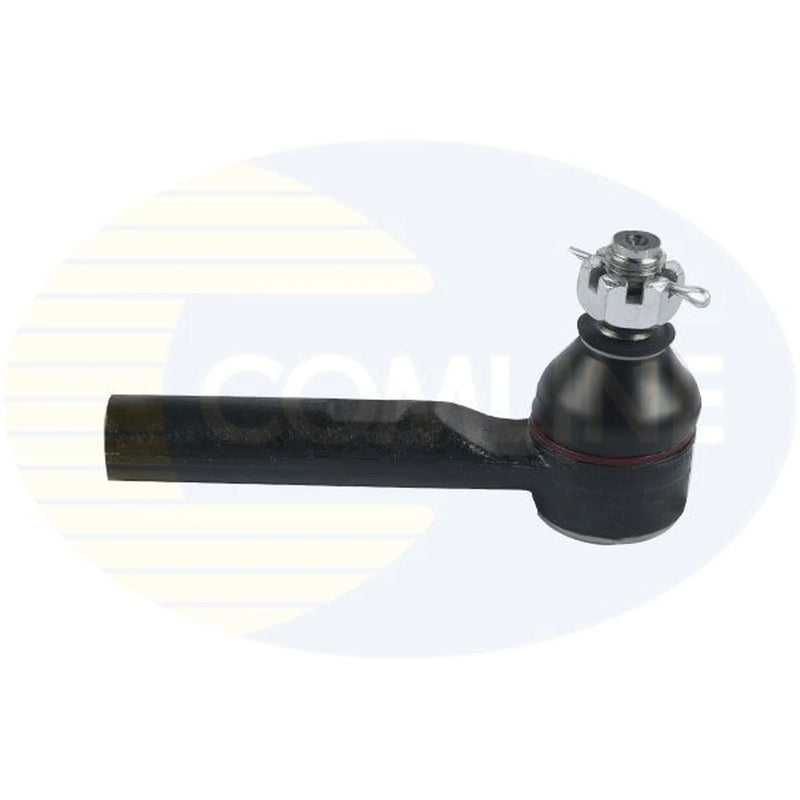 Comline Steering Tie Rod End Ball Joint fits Toyota Hiace IV 1989-2012