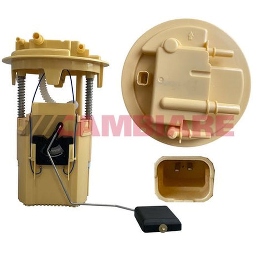 Cambiare Fuel Tank Sender Unit fits Citroën Berlingo Box Body/Mpv 2008-2020 1.6