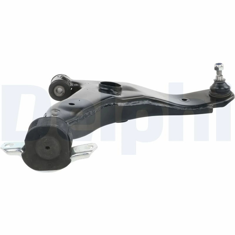 Delphi Control/Trailing Arm Lower fits Volvo S40 I 1995-2004 1.6 1.8 1.9 2.0