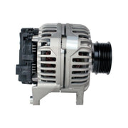 Hella Car Alternator 12V fits Iveco Daily III 1999-2007