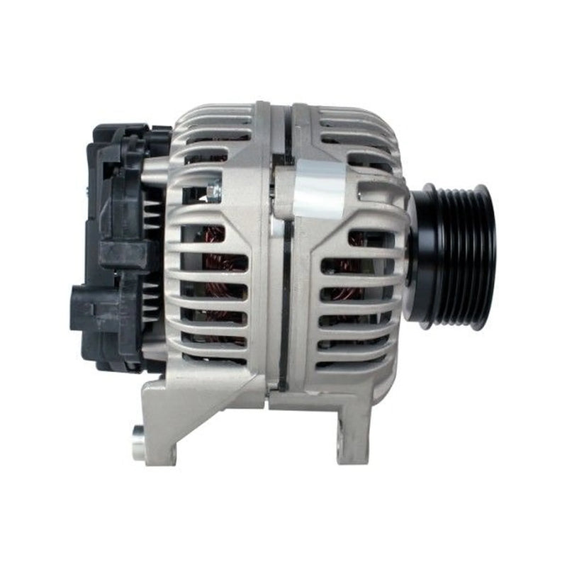 Hella Car Alternator 12V fits Iveco Daily III 1999-2007