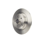 Bosch Front & Rear Brake Discs & Pads fits Renault Clio III 2006-2012 2.0