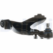 Delphi Control/Trailing Arm Lower fits Kia Soul II 2014-2018 1.6 2.0