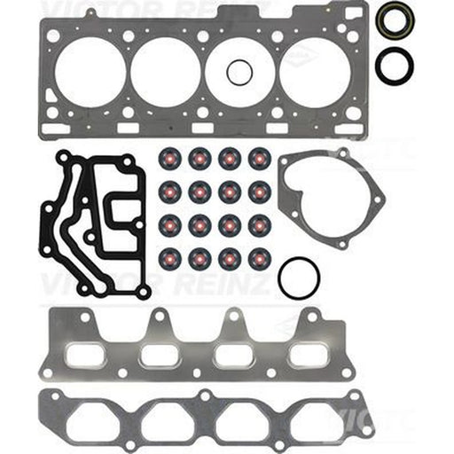 Victor Reinz Cylinder Head Gasket Kit 02-37380-02