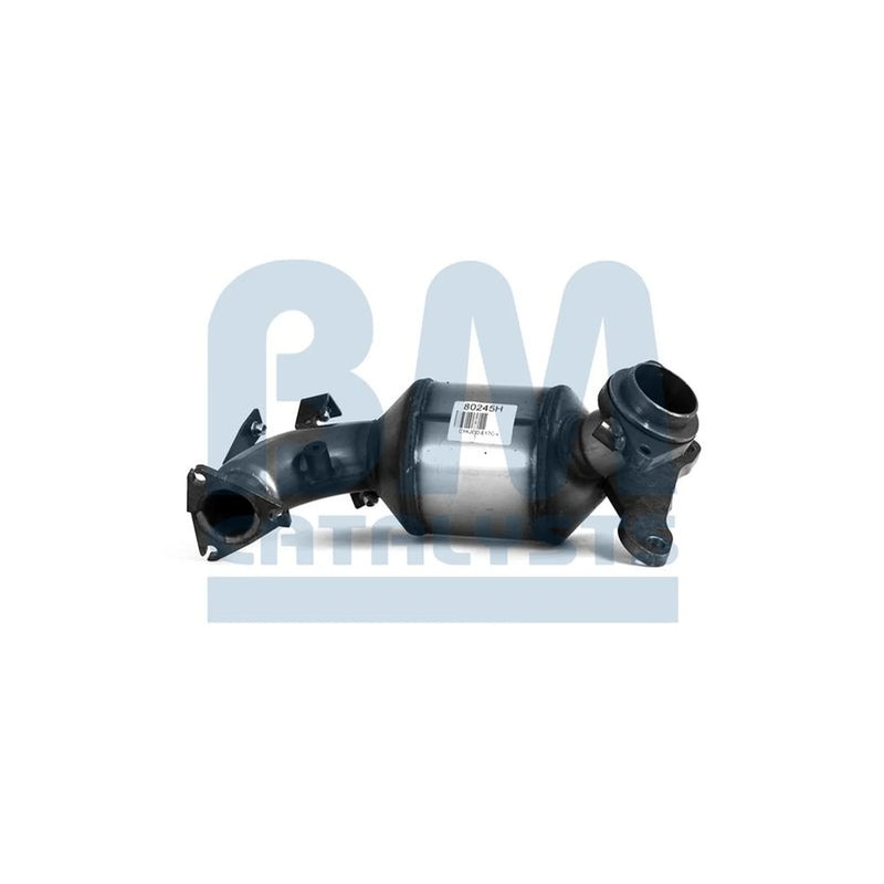 BM Catalysts Homologated Diesel Cat fits Toyota Avensis 2003-2008 2.0