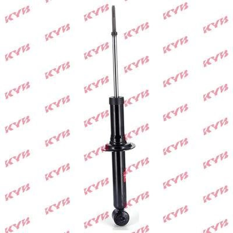 KYB Shock Absorber Damper Strut Rear fits Mitsubishi Carisma 1995-2006