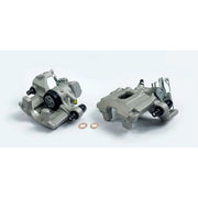 Juratek Brake Caliper Assembly Rear Left JCA1837L