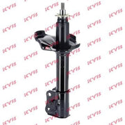 KYB Shock Absorber Damper Strut Rear Left fits Suzuki Baleno 1995-2002 1.3 1.6