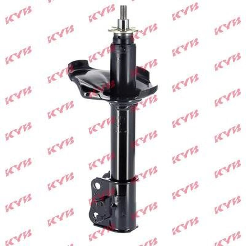KYB Shock Absorber Damper Strut Rear Left fits Suzuki Baleno 1995-2002 1.3 1.6