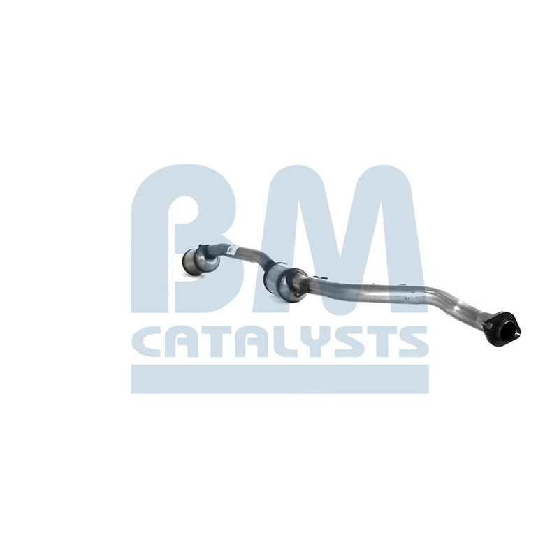 BM Catalysts Homologated Petrol Cat fits Subaru Legacy IV 2003-2009 2.5