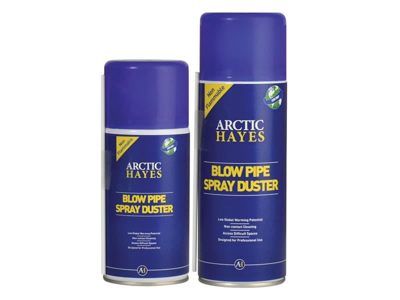 Arctic Hayes Blow Pipe Spray Duster 120ml Arctic Hayes - NN4 Online