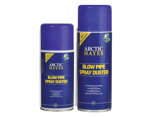 Arctic Hayes Blow Pipe Spray Duster 120ml Arctic Hayes - NN4 Online