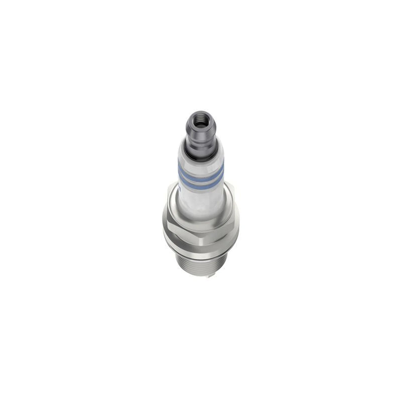 Bosch Ignition Service Kit (6 Spark Plugs + Ignition fits Mercedes-Benz S-Class
