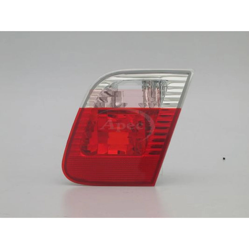 Apec Tail Light / Lamp Left ARL2567