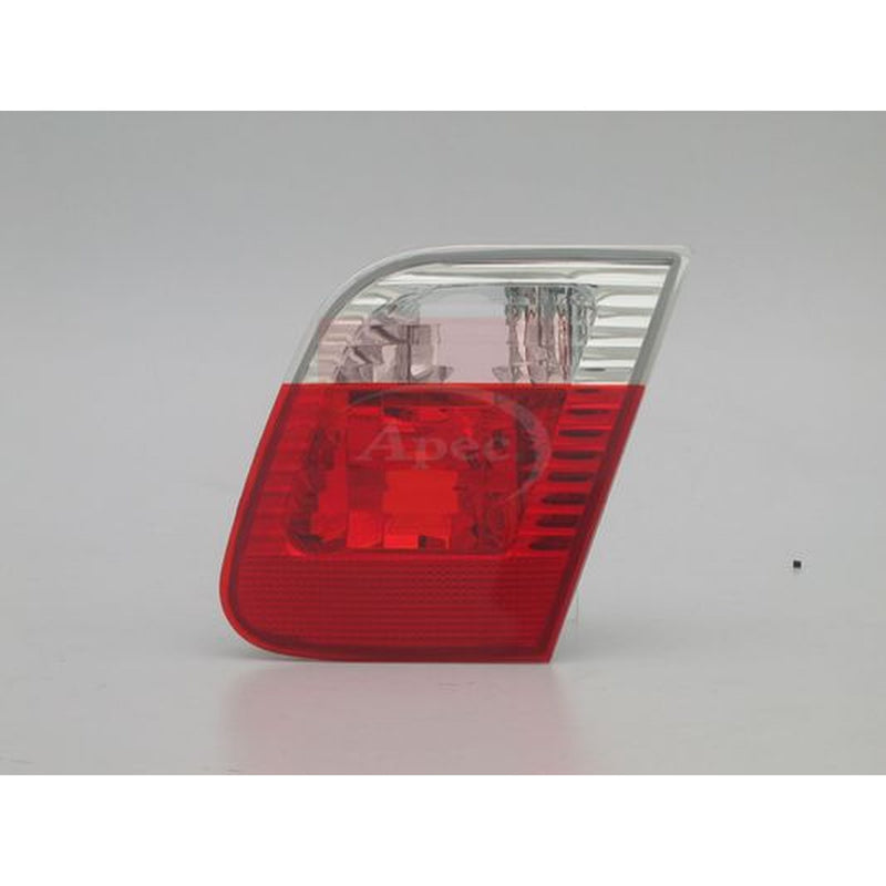 Apec Tail Light / Lamp Right fits BMW 3 1998-2005