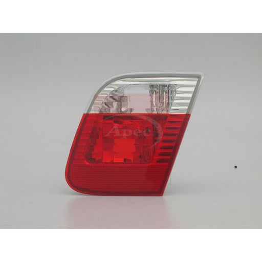 Apec Tail Light / Lamp Right fits BMW 3 1998-2005