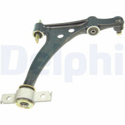 Delphi Control/Trailing Arm Lower fits Alfa Romeo 166 1998-2007