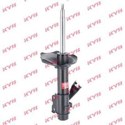 KYB Shock Absorber Damper Strut Front Right fits Nissan Largo 1991-2001