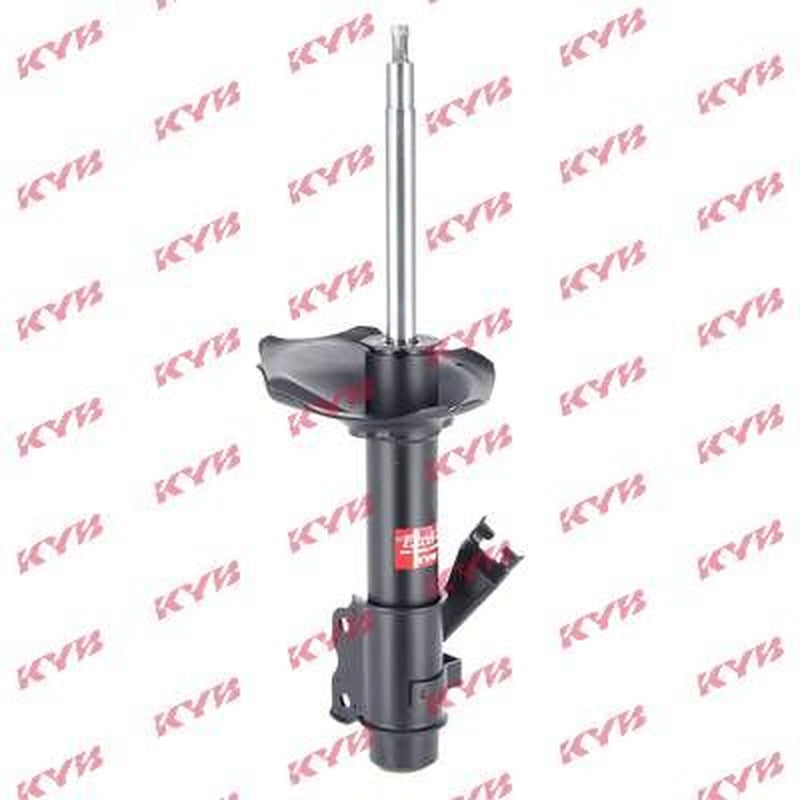 KYB Shock Absorber Damper Strut Front Right fits Nissan Largo 1991-2001