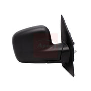 Apec Door / Wing Mirror Right fits VW Transporter 2003-2015 1.9 2.0 2.5 3.2