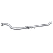 Hella Exhaust Pipe OD fits Fiat Panda 1991-2004