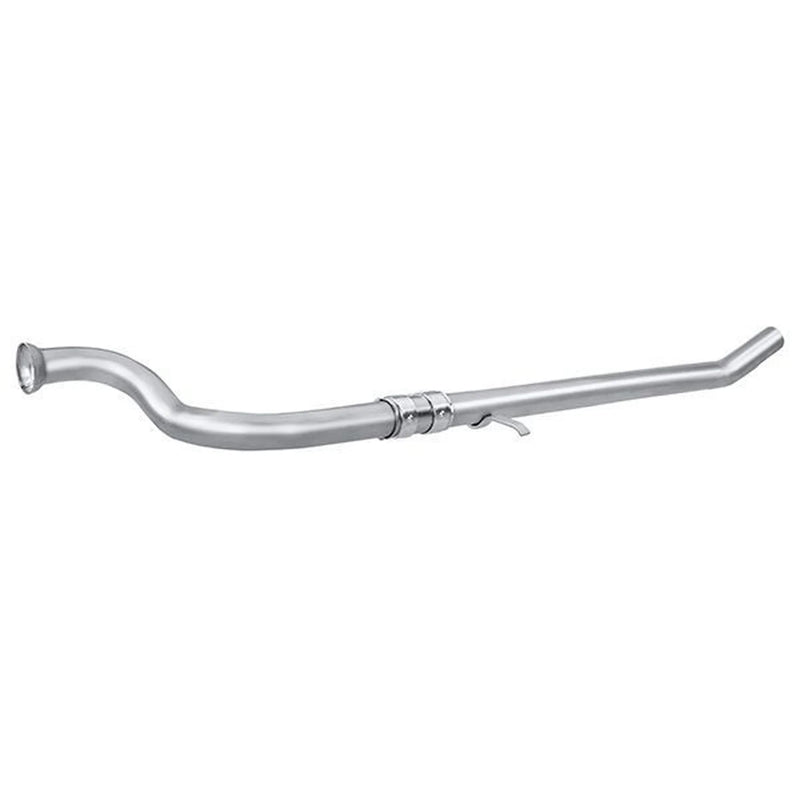 Hella Exhaust Pipe OD fits Fiat Panda 1991-2004